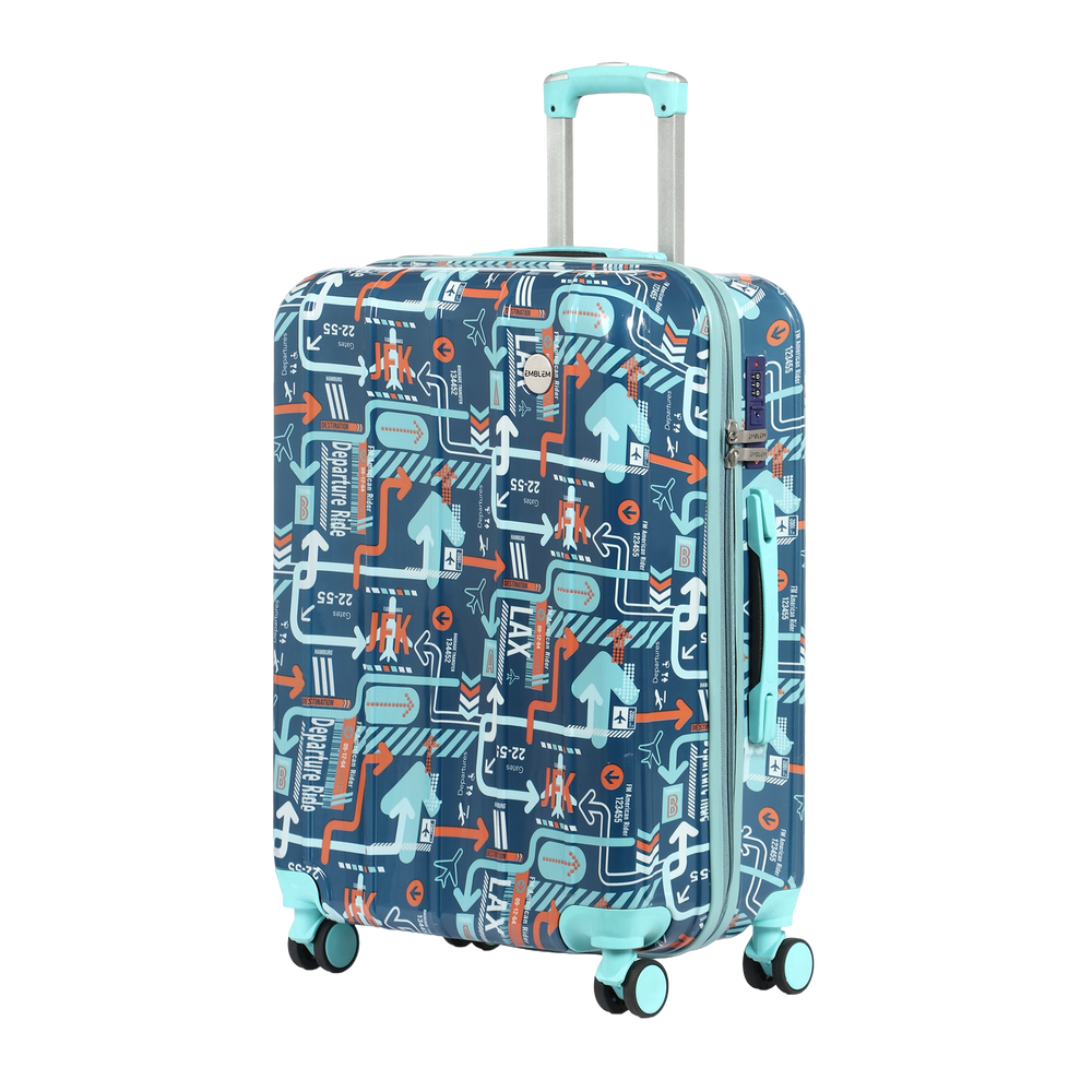 Swift | Cabin Hard Luggage