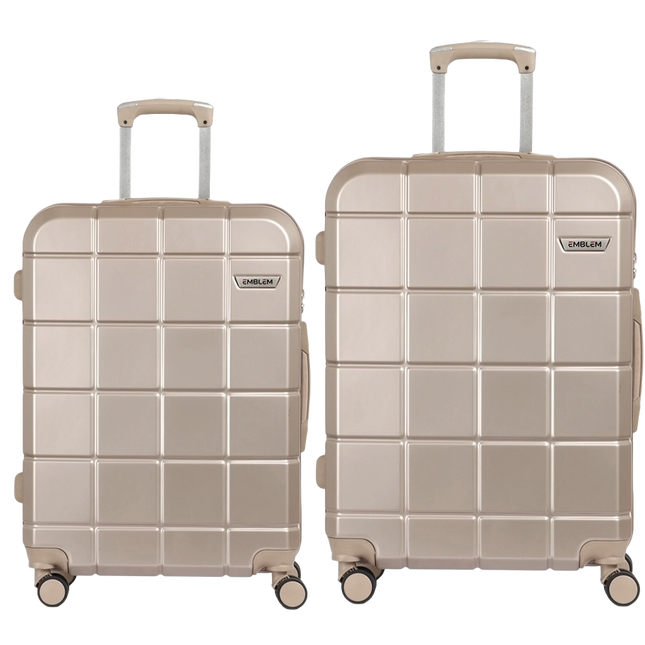 Vega Combo | Medium + Large Hard Luggage