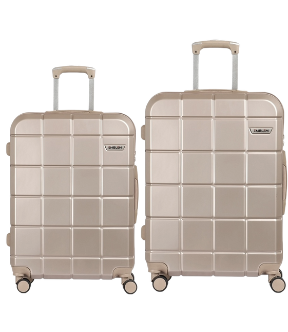 Vega Combo | Medium + Large Hard Luggage