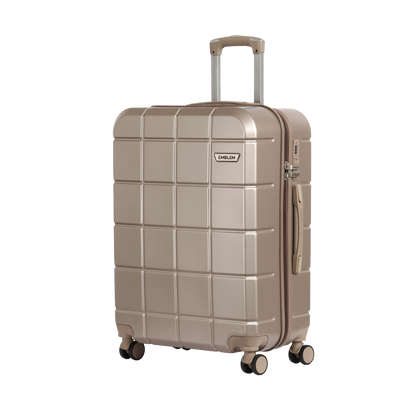 Vega | Large Hard Luggage