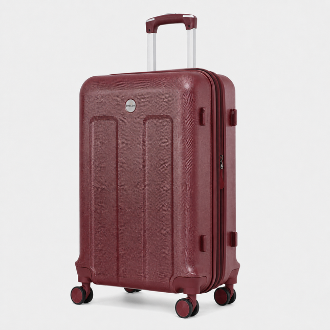 Rhino | Large Hard Luggage