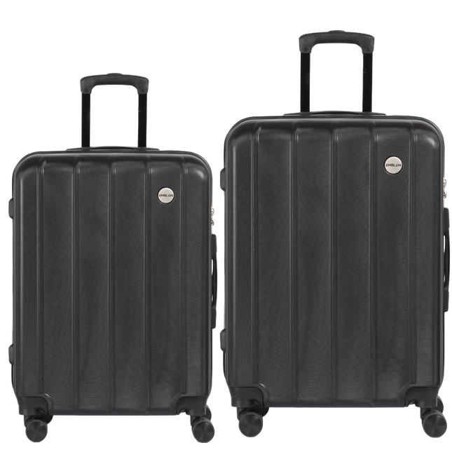 Vision Combo | Medium + Large Hard Luggage