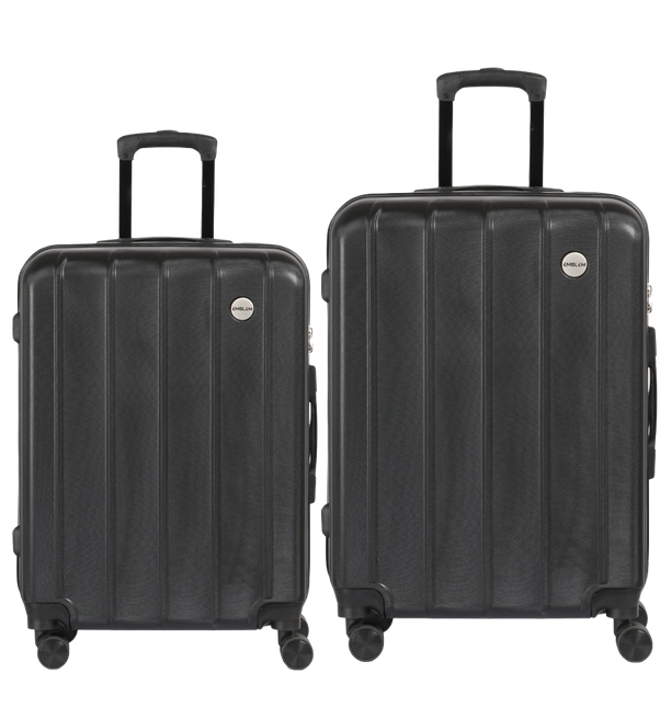 Vision Combo | Medium + Large Hard Luggage