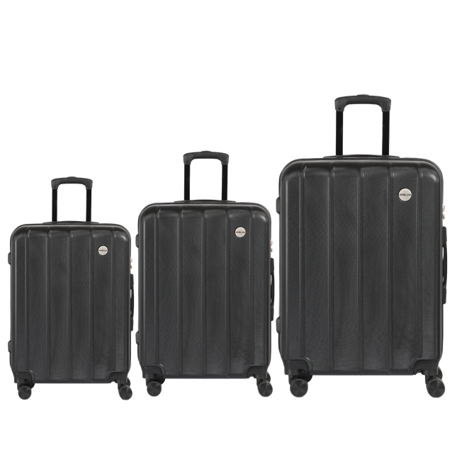 Vision Combo | Cabin + Medium + Large Hard Luggage